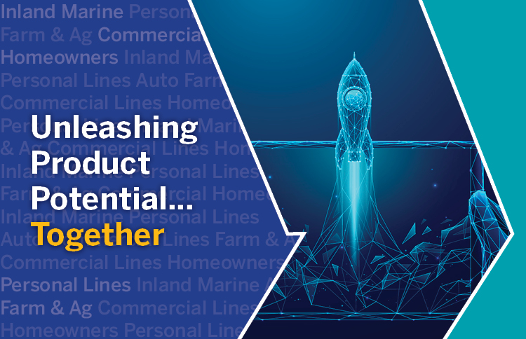 Unleashing Product Potential...Together