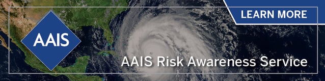 Risk Awareness Banner