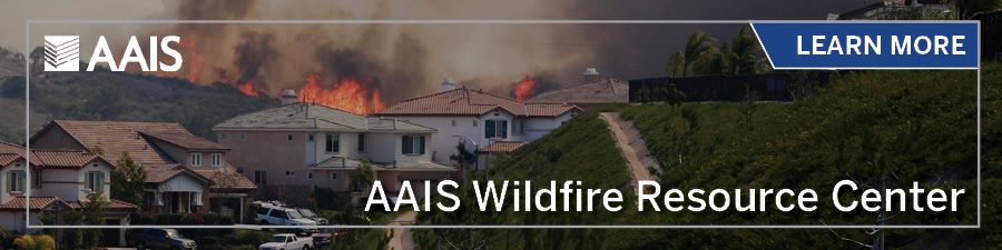 AAIS Wildfire Resource Center