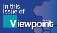 Viewpoint Masthead Graphic