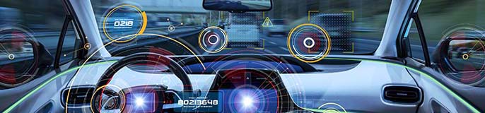 Feature - Evolving Auto new